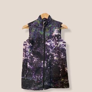 Lady Hagen (Golf Galaxy) Sleeveless Jacket